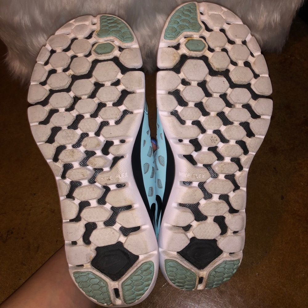 Nike Flex Run - image 5